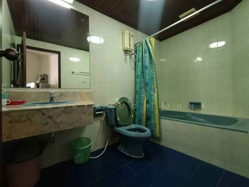 Park Beach Condominium, Chon Buri (Pattaya), Na Kloe, Bang Lamung (Pattaya), Chon Buri (Pattaya), Studio, 55 sqm, Condo For Sale, by Boonyanuch Unna, 500262588 - DDproperty.com