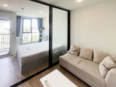 For Rent - Atmoz Ladprao 15, Bangkok