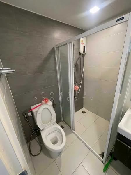Atmoz Ladprao 15, Bangkok, Soi Ladprao 15, Ladprao Road, Jom Phon, Chatuchak, Bangkok, 1 Bedroom, 26 sqm, Condo For Rent, by Connex Property, 500262590 - DDproperty.com