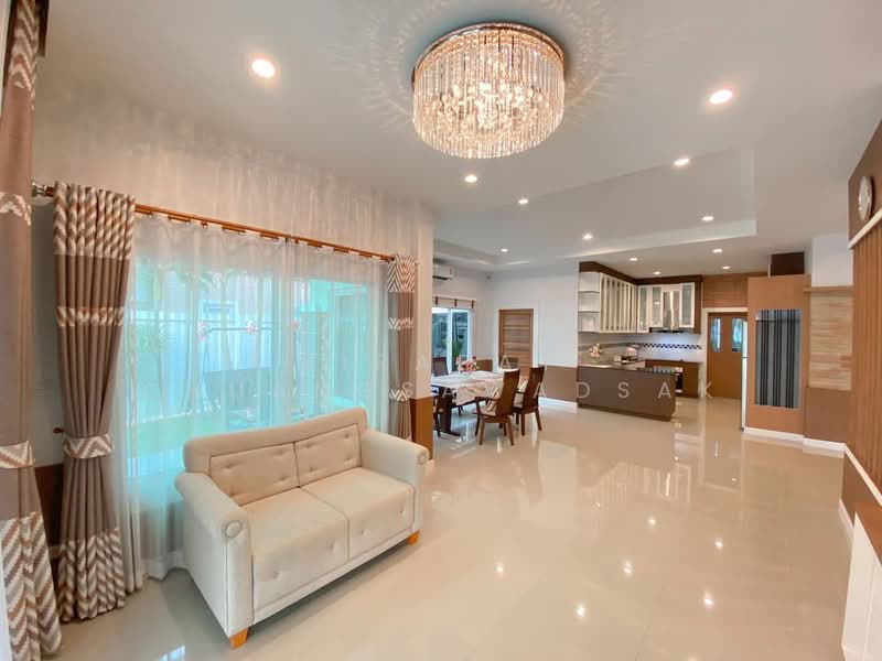 undefined, Chon Buri (Pattaya), Huai Yai, Bang Lamung (Pattaya), Chon Buri (Pattaya), 4 Bedrooms, 200 sqm, Villa For Rent, by Jirapat Chuangsawadsak, 500262592 - DDproperty.com