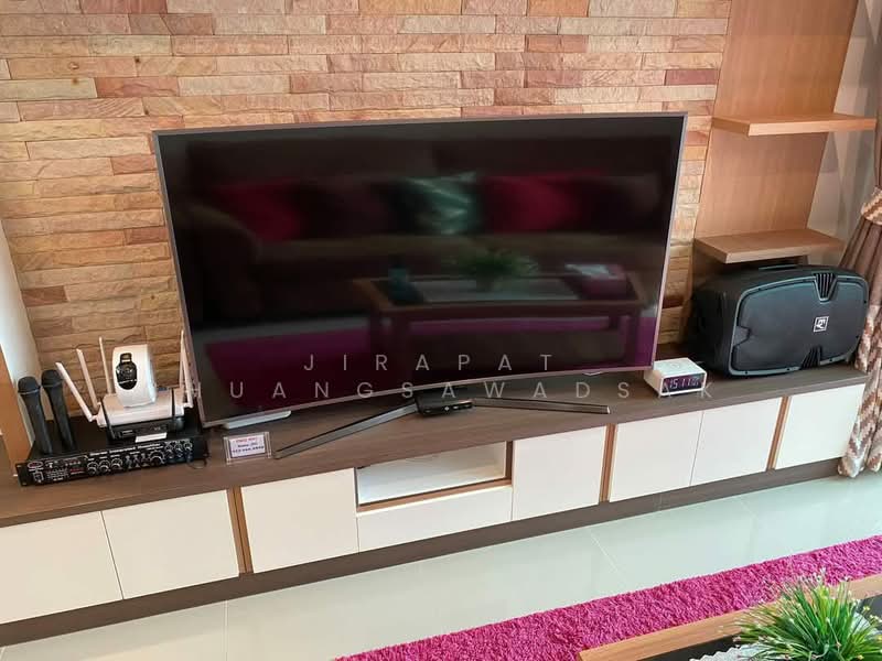 undefined, Chon Buri (Pattaya), Huai Yai, Bang Lamung (Pattaya), Chon Buri (Pattaya), 4 Bedrooms, 200 sqm, Villa For Rent, by Jirapat Chuangsawadsak, 500262592 - DDproperty.com