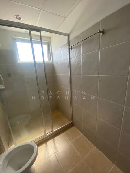 Asean City Resort, Songkhla, Kanjanavanich, Hat-Yai, Hat Yai, Songkhla, Studio, 30 sqm, Condo For Rent, by Rachen Nopsuwan, 500262593 - DDproperty.com