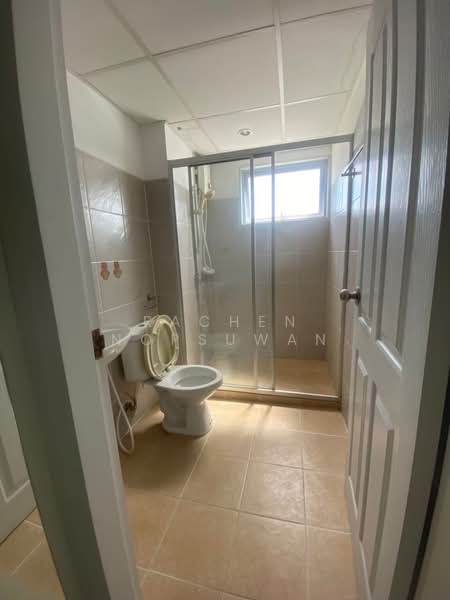 Asean City Resort, Songkhla, Kanjanavanich, Hat-Yai, Hat Yai, Songkhla, Studio, 30 sqm, Condo For Rent, by Rachen Nopsuwan, 500262593 - DDproperty.com