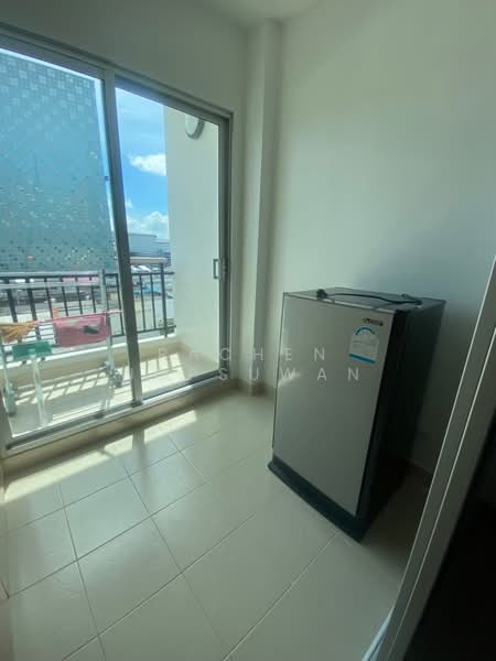 Asean City Resort, Songkhla, Kanjanavanich, Hat-Yai, Hat Yai, Songkhla, Studio, 30 sqm, Condo For Rent, by Rachen Nopsuwan, 500262593 - DDproperty.com