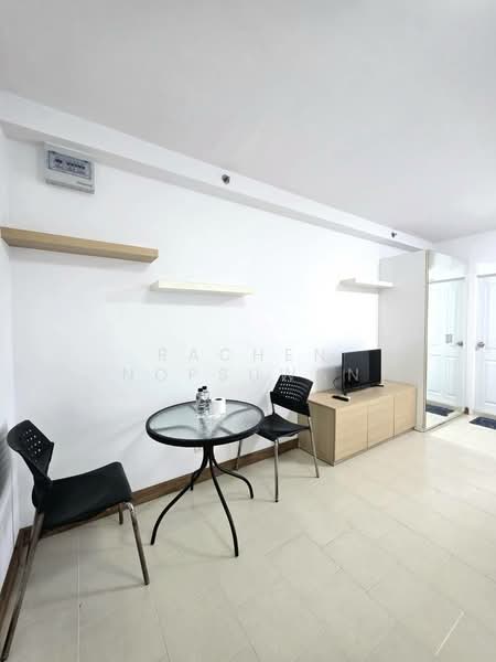 Asean City Resort, Songkhla, Kanjanavanich, Hat-Yai, Hat Yai, Songkhla, Studio, 30 sqm, Condo For Rent, by Rachen Nopsuwan, 500262593 - DDproperty.com
