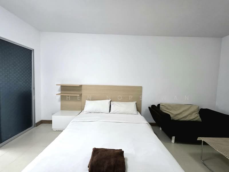 Asean City Resort, Songkhla, Kanjanavanich, Hat-Yai, Hat Yai, Songkhla, Studio, 30 sqm, Condo For Rent, by Rachen Nopsuwan, 500262593 - DDproperty.com