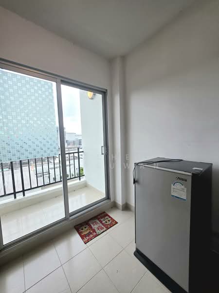 Asean City Resort, Songkhla, Kanjanavanich, Hat-Yai, Hat Yai, Songkhla, Studio, 30 sqm, Condo For Rent, by Rachen Nopsuwan, 500262593 - DDproperty.com