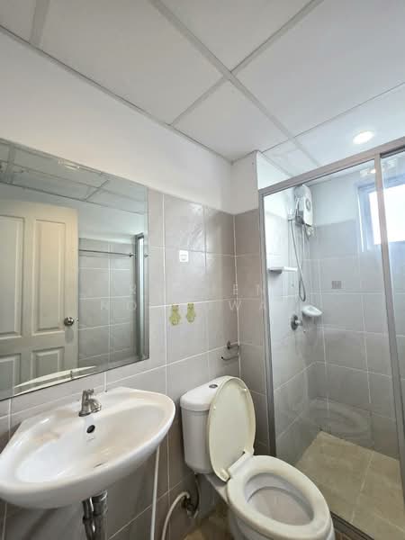 Asean City Resort, Songkhla, Kanjanavanich, Hat-Yai, Hat Yai, Songkhla, Studio, 30 sqm, Condo For Rent, by Rachen Nopsuwan, 500262593 - DDproperty.com