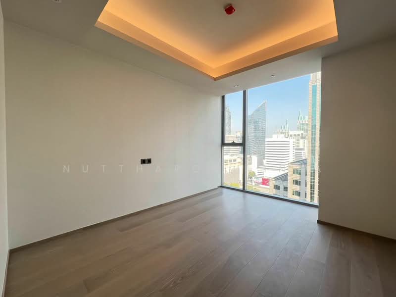 Tonson One Residence : ต้นสน วัน เรสซิเดนซ์, กรุงเทพ, ซอยต้นสน ถนนเพลินจิต, ลุมพินี, ปทุมวัน, กรุงเทพ, 175 ตร.ม., คอนโด ขาย, โดย Nuttharom Linla, 500262594 - DDproperty.com