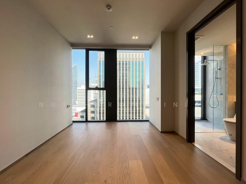 Tonson One Residence, Bangkok, Soi Tonson, Ploenchit Road, Lumphini, Pathum Wan, Bangkok, 3 Bedrooms, 175 sqm, Condo For Sale, by Nuttharom Linla, 500262594 - DDproperty.com