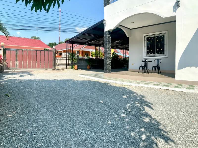 Detached House for Sale Tungklom Tanman East Pattaya, Chon Buri (Pattaya), Bang Lamung, Bang Lamung (Pattaya), Chon Buri (Pattaya), 3 Bedrooms, 800 sqm, Single Detached House For Sale, by PLC real estate, 500262596 - DDproperty.com