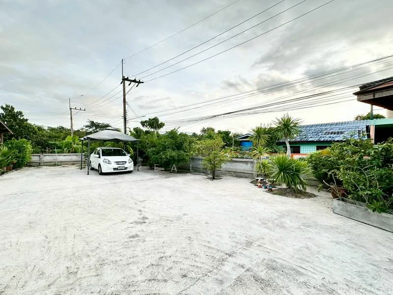 ขาย บ้านเดี่ยวหัวมุม 2 หลัง พัทยา ตะวันออก ทุ่งกลมตาลหมัน, ชลบุรี, บางละมุง, บางละมุง, ชลบุรี, 800 ตร.ม., บ้านเดี่ยว ขาย, โดย PLC real estate, 500262596 - DDproperty.com