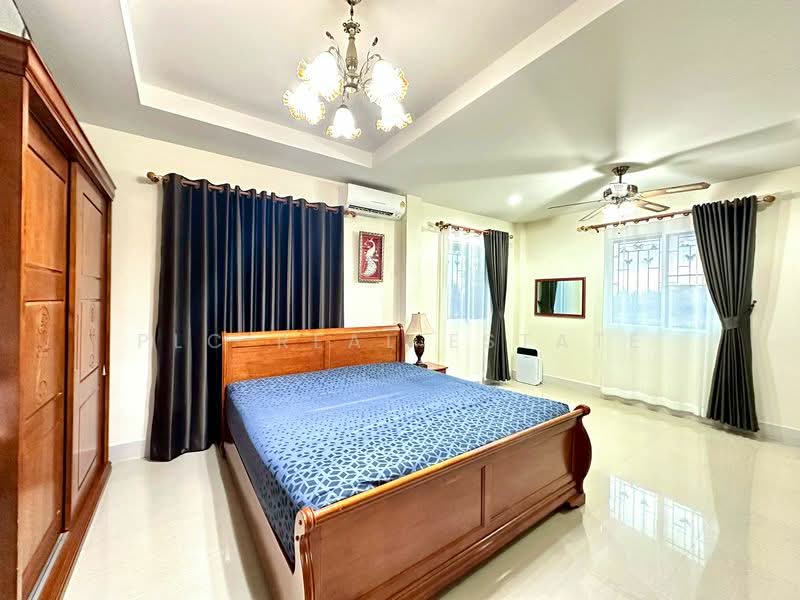 Detached House for Sale Tungklom Tanman East Pattaya, Chon Buri (Pattaya), Bang Lamung, Bang Lamung (Pattaya), Chon Buri (Pattaya), 3 Bedrooms, 800 sqm, Single Detached House For Sale, by PLC real estate, 500262596 - DDproperty.com