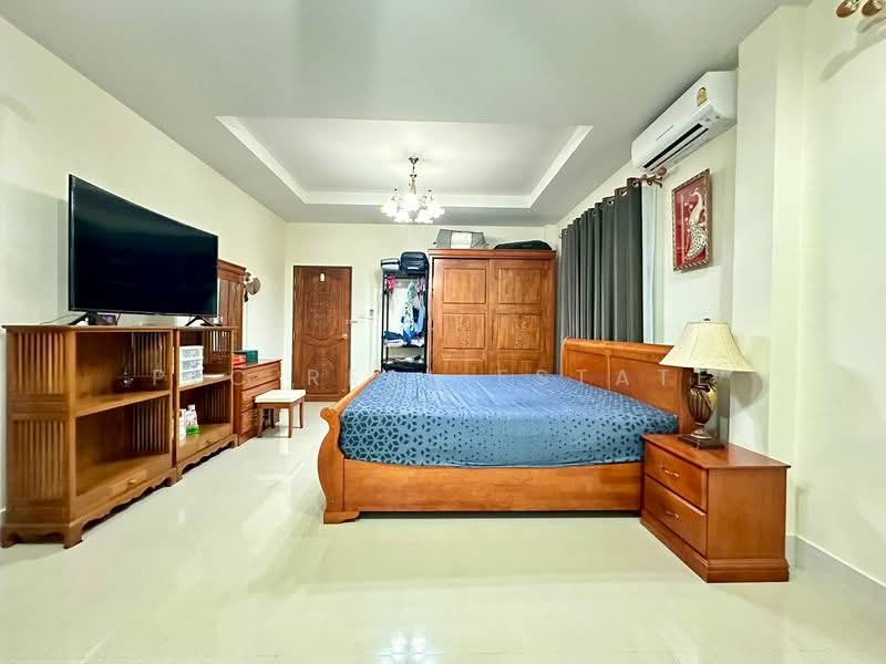 Detached House for Sale Tungklom Tanman East Pattaya, Chon Buri (Pattaya), Bang Lamung, Bang Lamung (Pattaya), Chon Buri (Pattaya), 3 Bedrooms, 800 sqm, Single Detached House For Sale, by PLC real estate, 500262596 - DDproperty.com