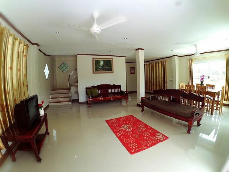 Detached House for Sale Tungklom Tanman East Pattaya, Chon Buri (Pattaya), Bang Lamung, Bang Lamung (Pattaya), Chon Buri (Pattaya), 3 Bedrooms, 800 sqm, Single Detached House For Sale, by PLC real estate, 500262596 - DDproperty.com