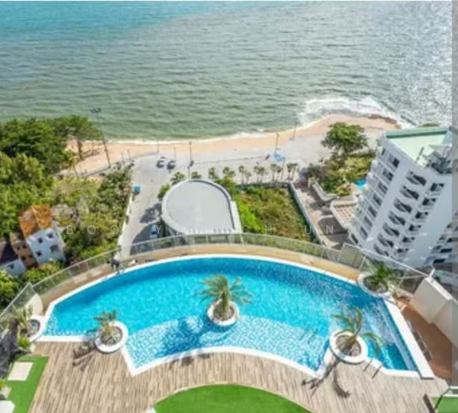 The Sands Condo, Phuket, 23/46 Moo 1 Visete Road, Rawai, Muang Phuket, Phuket, 1 Bedroom, 52 sqm, Condo For Sale, by Boonyanuch Unna, 500262598 - DDproperty.com