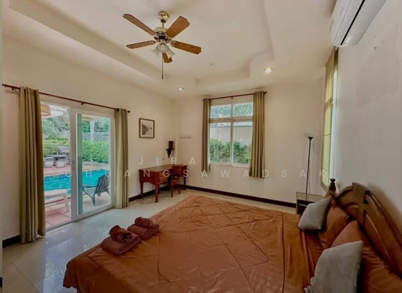 บ้าน 3-ห้องนอน, ชลบุรี, หนองปรือ, บางละมุง, ชลบุรี, 340 ตร.ม., บ้านเดี่ยว ให้เช่า, โดย Jirapat Chuangsawadsak, 500262599 - DDproperty.com
