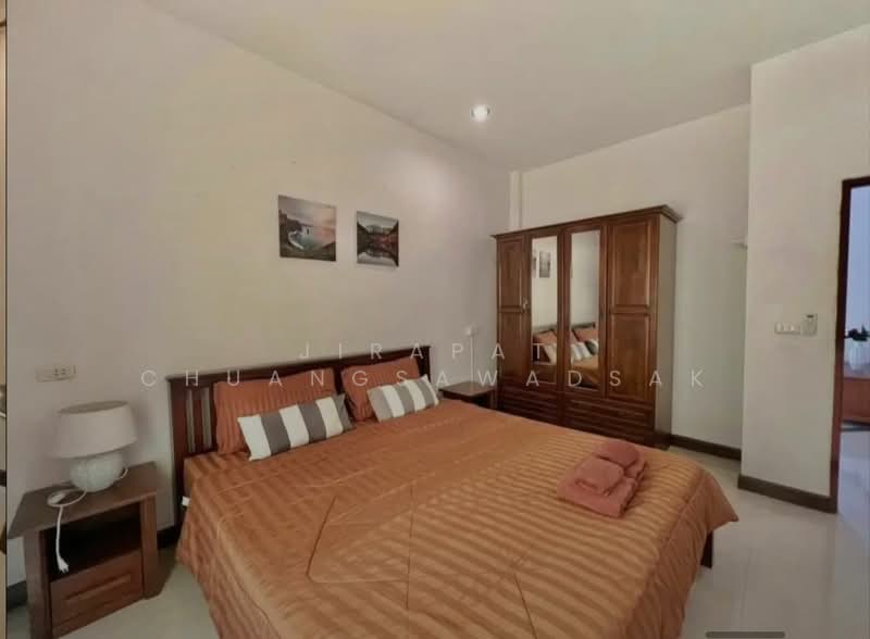 3-BR House, Chon Buri (Pattaya), Nong Pru, Bang Lamung (Pattaya), Chon Buri (Pattaya), 3 Bedrooms, 340 sqm, Single Detached House For Rent, by Jirapat Chuangsawadsak, 500262599 - DDproperty.com