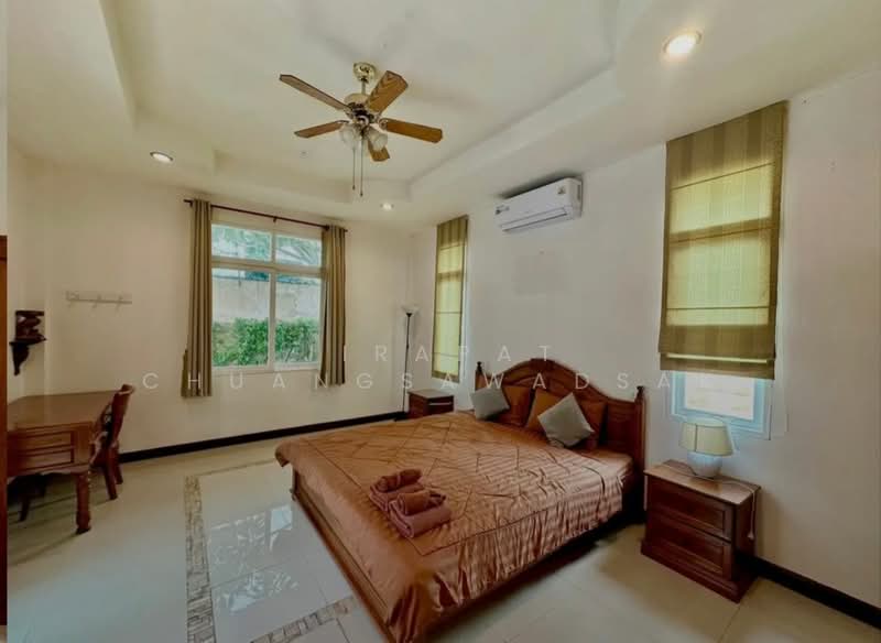 บ้าน 3-ห้องนอน, ชลบุรี, หนองปรือ, บางละมุง, ชลบุรี, 340 ตร.ม., บ้านเดี่ยว ให้เช่า, โดย Jirapat Chuangsawadsak, 500262599 - DDproperty.com