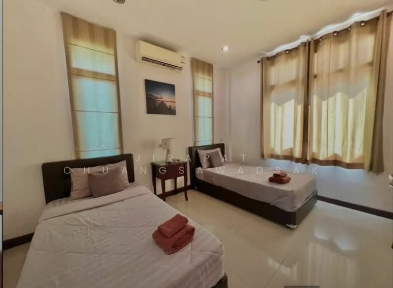 บ้าน 3-ห้องนอน, ชลบุรี, หนองปรือ, บางละมุง, ชลบุรี, 340 ตร.ม., บ้านเดี่ยว ให้เช่า, โดย Jirapat Chuangsawadsak, 500262599 - DDproperty.com