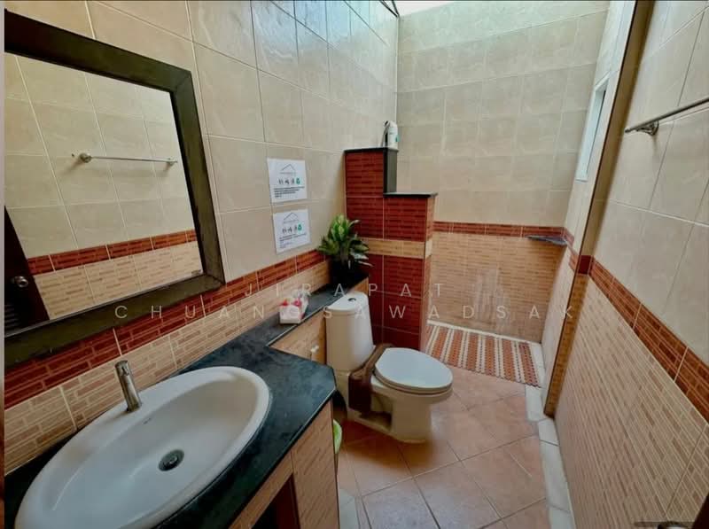 3-BR House, Chon Buri (Pattaya), Nong Pru, Bang Lamung (Pattaya), Chon Buri (Pattaya), 3 Bedrooms, 340 sqm, Single Detached House For Rent, by Jirapat Chuangsawadsak, 500262599 - DDproperty.com