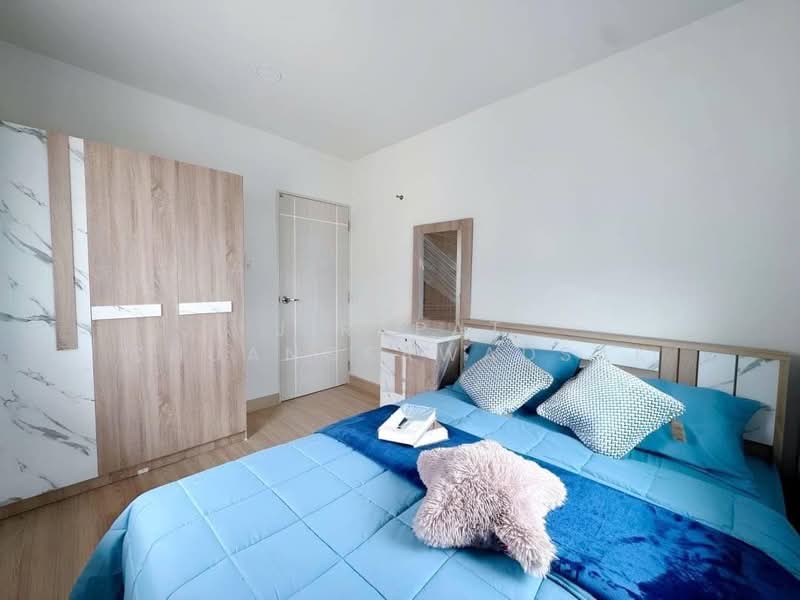 Life In The Garden Rongpo-Motorway, Chon Buri (Pattaya), Soi Bang Lamung 25 (Rong Po), Ta Khian Tia, Bang Lamung (Pattaya), Chon Buri (Pattaya), 3 Bedrooms, 176 sqm, Single Detached House For Rent, by Jirapat Chuangsawadsak, 500262603 - DDproperty.com