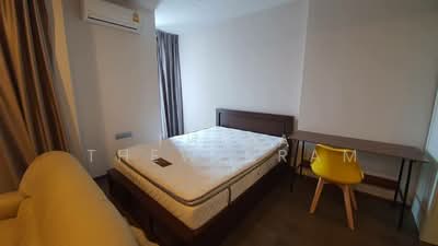 For Rent - IDEO Q Siam-Ratchathewi, Bangkok