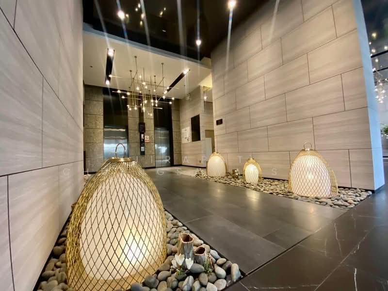 Andromeda Condominium, Chon Buri (Pattaya), Soi Kasetsin 11, Nong Pru, Bang Lamung (Pattaya), Chon Buri (Pattaya), 2 Bedrooms, 60 sqm, Condo For Rent, by Jirapat Chuangsawadsak, 500262609 - DDproperty.com