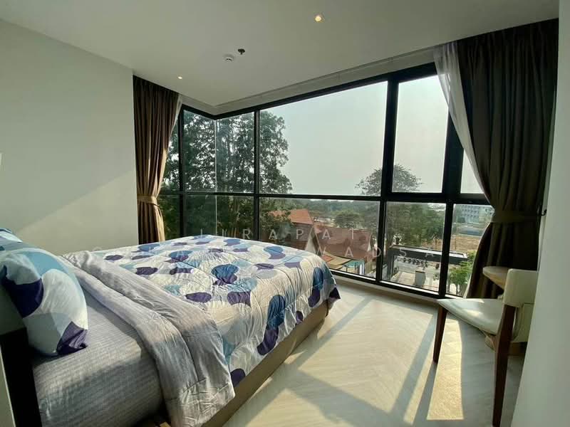 Andromeda Condominium : แอนโดรเมด้า คอนโดมิเนียม, ชลบุรี, ซอยเกษตรสิน 11, หนองปรือ, บางละมุง, ชลบุรี, 60 ตร.ม., คอนโด ให้เช่า, โดย Jirapat Chuangsawadsak, 500262609 - DDproperty.com