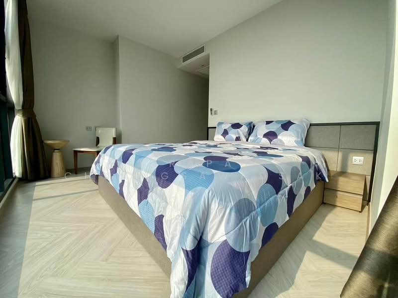 Andromeda Condominium, Chon Buri (Pattaya), Soi Kasetsin 11, Nong Pru, Bang Lamung (Pattaya), Chon Buri (Pattaya), 2 Bedrooms, 60 sqm, Condo For Rent, by Jirapat Chuangsawadsak, 500262609 - DDproperty.com