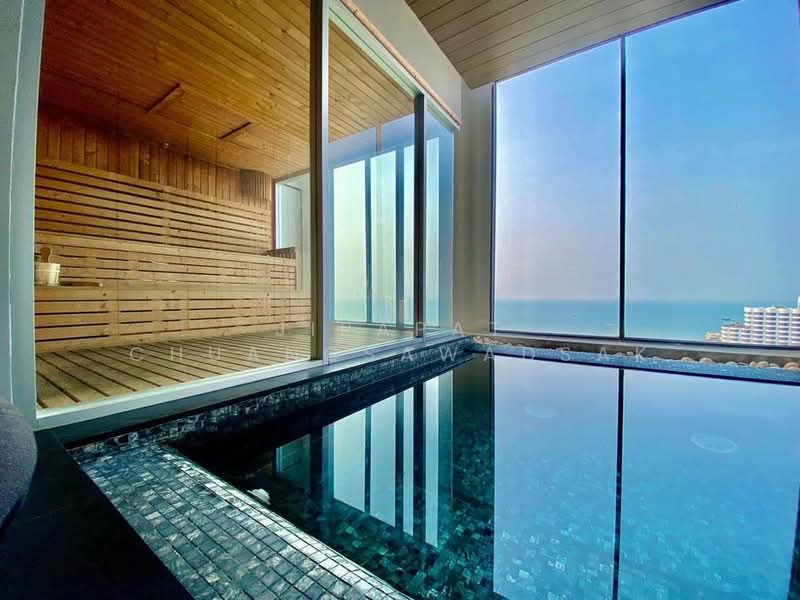 Andromeda Condominium, Chon Buri (Pattaya), Soi Kasetsin 11, Nong Pru, Bang Lamung (Pattaya), Chon Buri (Pattaya), 2 Bedrooms, 60 sqm, Condo For Rent, by Jirapat Chuangsawadsak, 500262609 - DDproperty.com