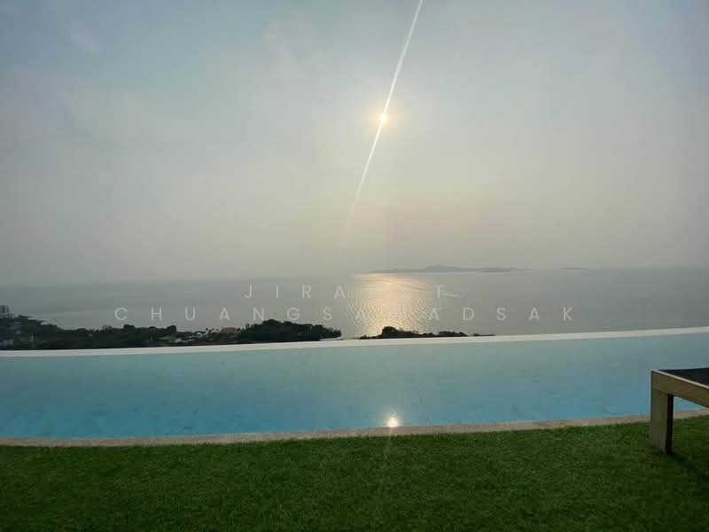 Andromeda Condominium, Chon Buri (Pattaya), Soi Kasetsin 11, Nong Pru, Bang Lamung (Pattaya), Chon Buri (Pattaya), 2 Bedrooms, 60 sqm, Condo For Rent, by Jirapat Chuangsawadsak, 500262609 - DDproperty.com
