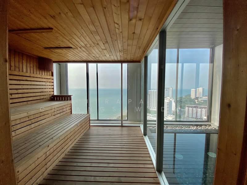 Andromeda Condominium : แอนโดรเมด้า คอนโดมิเนียม, ชลบุรี, ซอยเกษตรสิน 11, หนองปรือ, บางละมุง, ชลบุรี, 60 ตร.ม., คอนโด ให้เช่า, โดย Jirapat Chuangsawadsak, 500262609 - DDproperty.com