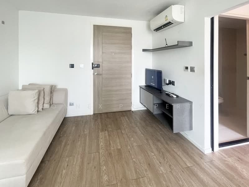 For Rent - Atmoz Ladprao 15, Bangkok