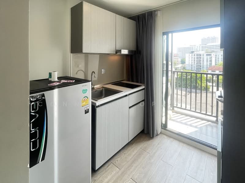 For Rent - Atmoz Ladprao 15, Bangkok