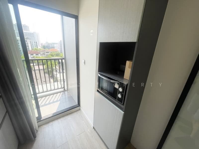 For Rent - Atmoz Ladprao 15, Bangkok