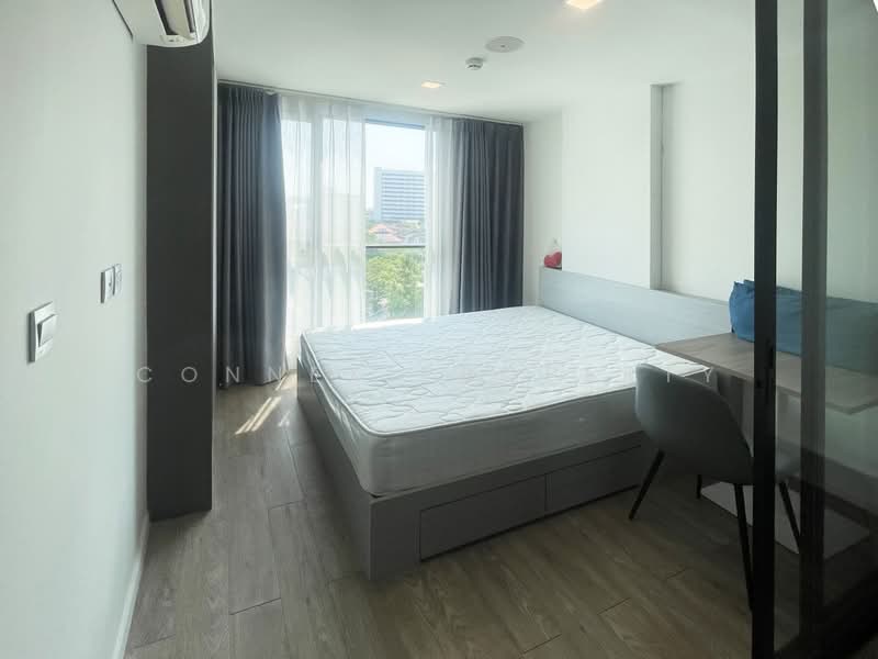 For Rent - Atmoz Ladprao 15, Bangkok