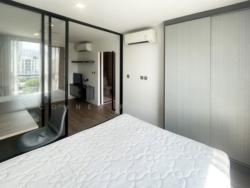 For Rent - Atmoz Ladprao 15, Bangkok