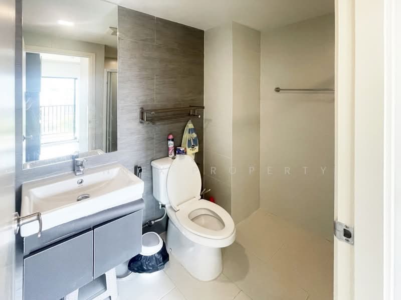 For Rent - Atmoz Ladprao 15, Bangkok