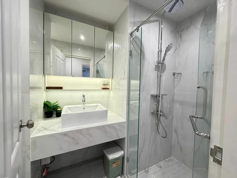 The Garden Condo : เดอะ การ์เด้น คอนโด, สุราษฎร์ธานี, มะขามเตี้ย, เมืองสุราษฎร์ธานี, สุราษฎร์ธานี, 95 ตร.ม., คอนโด ให้เช่า, โดย Pattaporn Yongsungnone, 500262614 - DDproperty.com