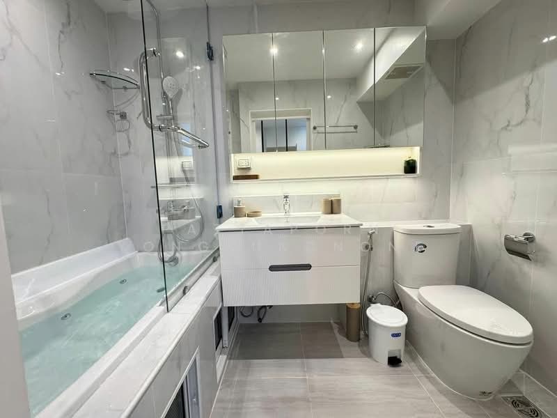 The Garden Condo : เดอะ การ์เด้น คอนโด, สุราษฎร์ธานี, มะขามเตี้ย, เมืองสุราษฎร์ธานี, สุราษฎร์ธานี, 95 ตร.ม., คอนโด ให้เช่า, โดย Pattaporn Yongsungnone, 500262614 - DDproperty.com