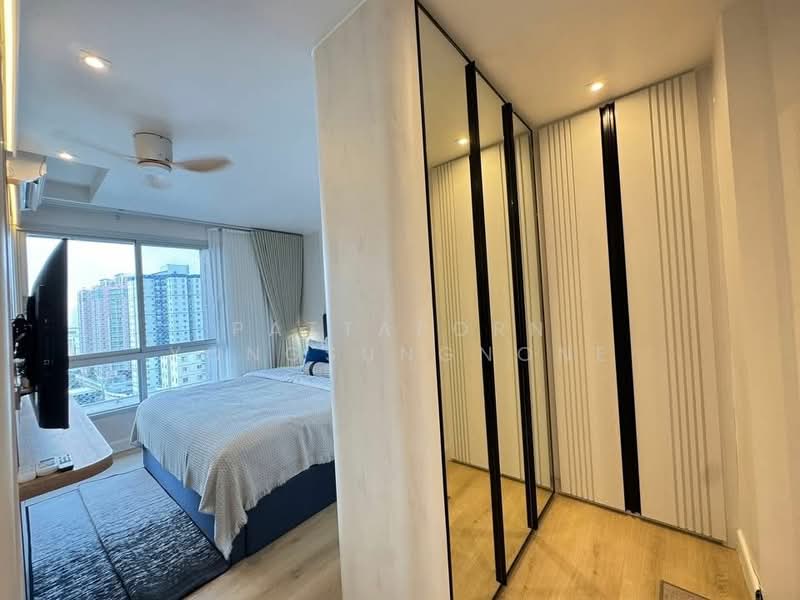 The Garden Condo : เดอะ การ์เด้น คอนโด, สุราษฎร์ธานี, มะขามเตี้ย, เมืองสุราษฎร์ธานี, สุราษฎร์ธานี, 95 ตร.ม., คอนโด ให้เช่า, โดย Pattaporn Yongsungnone, 500262614 - DDproperty.com