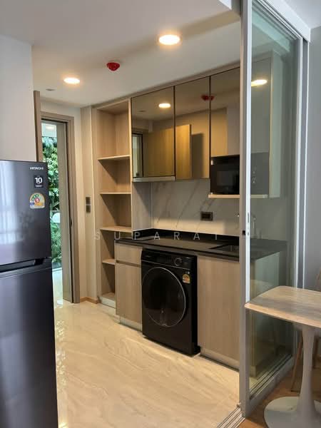 Chewathai Residence Thonglor : ชีวาทัย เรสซิเดนท์ ทองหล่อ, กรุงเทพ, ซอยทองหล่อ 20  ถนนทองหล่อ, คลองตันเหนือ, วัฒนา, กรุงเทพ, 33 ตร.ม., คอนโด ให้เช่า, โดย suparat, 500262615 - DDproperty.com