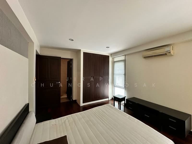 The Village Housing Estate by Horseshoe Point : เดอะ วิลเลจ เฮ้าส์ซิ่ง เอสเตท โดย ฮอร์สชู พอยท์, ชลบุรี, ถนนทุ่งกลม-ห้วยตาหนู, หนองปรือ, บางละมุง, ชลบุรี, 270 ตร.ม., บ้านเดี่ยว ให้เช่า, โดย Jirapat Chuangsawadsak, 500262616 - DDproperty.com