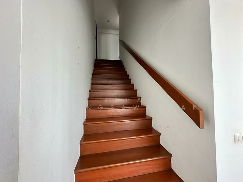 The Village Housing Estate by Horseshoe Point, Chon Buri (Pattaya), Toongklom-Huaytanoo Road, Nong Pru, Bang Lamung (Pattaya), Chon Buri (Pattaya), 4 Bedrooms, 270 sqm, Single Detached House For Rent, by Jirapat Chuangsawadsak, 500262616 - DDproperty.com