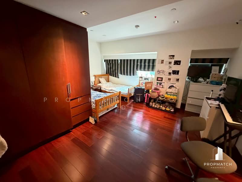 Le Raffine Jambunuda Sukhumvit 31 : เลอรัฟฟิเน่ ชมพูนุช สุขุมวิท 31, กรุงเทพ, ถนนสุขุมวิท 31, คลองเตยเหนือ, วัฒนา, กรุงเทพ, 347 ตร.ม., คอนโด ให้เช่า, โดย PROPMATCH CO., LTD., 500262617 - DDproperty.com