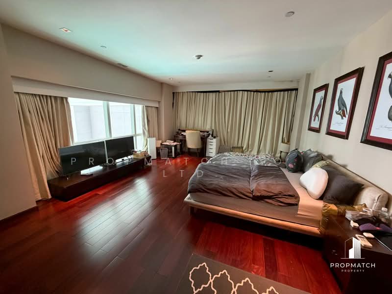 Le Raffine Jambunuda Sukhumvit 31 : เลอรัฟฟิเน่ ชมพูนุช สุขุมวิท 31, กรุงเทพ, ถนนสุขุมวิท 31, คลองเตยเหนือ, วัฒนา, กรุงเทพ, 347 ตร.ม., คอนโด ให้เช่า, โดย PROPMATCH CO., LTD., 500262617 - DDproperty.com