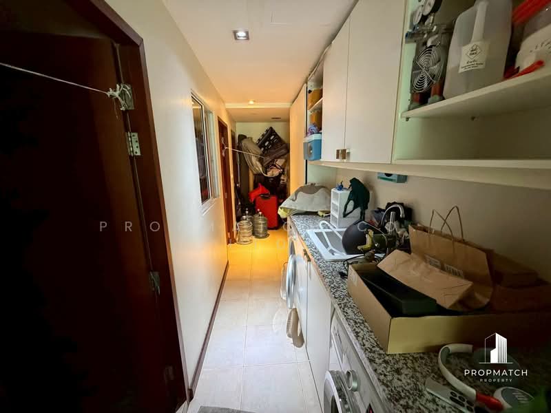 Le Raffine Jambunuda Sukhumvit 31 : เลอรัฟฟิเน่ ชมพูนุช สุขุมวิท 31, กรุงเทพ, ถนนสุขุมวิท 31, คลองเตยเหนือ, วัฒนา, กรุงเทพ, 347 ตร.ม., คอนโด ให้เช่า, โดย PROPMATCH CO., LTD., 500262617 - DDproperty.com