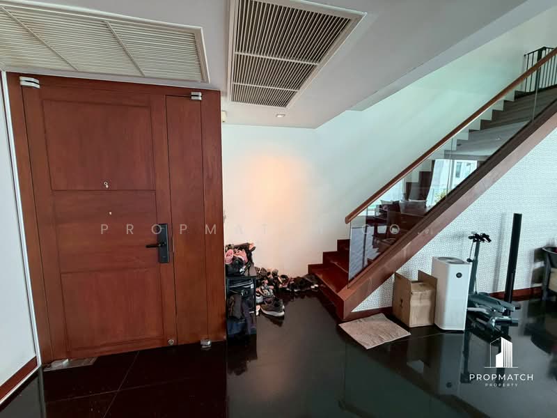 Le Raffine Jambunuda Sukhumvit 31 : เลอรัฟฟิเน่ ชมพูนุช สุขุมวิท 31, กรุงเทพ, ถนนสุขุมวิท 31, คลองเตยเหนือ, วัฒนา, กรุงเทพ, 347 ตร.ม., คอนโด ให้เช่า, โดย PROPMATCH CO., LTD., 500262617 - DDproperty.com