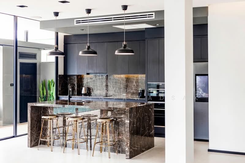Casa Jomtien condominiums, Chon Buri (Pattaya), 108/1 หาดจอมเทียน, Nong Pru, Bang Lamung (Pattaya), Chon Buri (Pattaya), 5 Bedrooms, 730 sqm, Condo For Rent, by Jirapat Chuangsawadsak, 500262620 - DDproperty.com